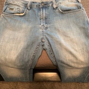 Buffalo Jeans men’s 36x30